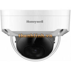 Camera IP Dome hồng ngoại 2.0 Megapixel HONEYWELL H4W2PER3V