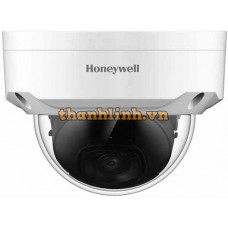 Camera IP Dome hồng ngoại 4.0 Megapixel HONEYWELL H4W4PER3V