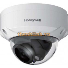 Camera IP Honeywell H4W4PRV3 4MP Night Vision Outdoor Mini Dome IP Security Camera, 2.8mm Fixed Lens