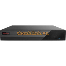 Đầu ghi hình camera IP 16 kênh HONEYWELL HA-NVR-2116