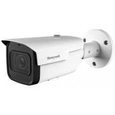 Camera IP Honeywell HBW4PER2V 4MP Night Vision Outdoor Bullet IP Security Camera with Motorized Lens