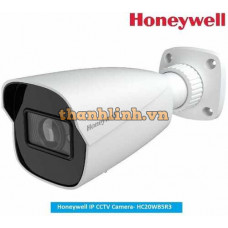 Camera Giám Sát Honeywell HC20WB5R2