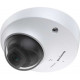 Camera IP Honeywell HC30W25R3 30 Series 5MP IR Micro Dome IP Security Camera, 2.8mm Lens, White