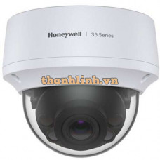 Camera Dome ống kính zoom Độ phân giải 3 MP Honeywell HC35W43R2
