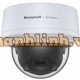 Camera Dome ống kính zoom Độ phân giải 3 MP Honeywell HC35W43R2