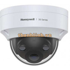 Camera Dome Độ phân giải 3 MP Honeywell HC35W43R3