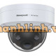 Camera Dome Độ phân giải 3 MP Honeywell HC35W43R3