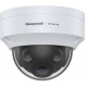 Camera Dome Độ phân giải 3 MP Honeywell HC35W43R3