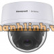 Camera Dome ống kính zoom Độ phân giải 5 MP Honeywell HC35W45R2