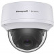 Camera Dome ống kính zoom Độ phân giải 8 MP Honeywell HC35W48R2