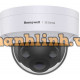 Camera Dome Độ phân giải 8 MP Honeywell HC35W48R3