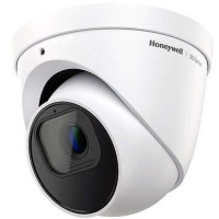Camera IP Honeywell HC35WE3R2 35 Series 3MP IR MFZ Turret IP Security Camera, 2.7-13.5mm Lens, White