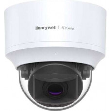 Camera IP Honeywell HC60W34R2L 60 Series 4MP Indoor WFR IR Dome IP Security Camera, 2.7-13.5mm Lens, Lyric White
