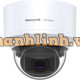 Camera IP Honeywell HC60W34R2L 60 Series 4MP Indoor WFR IR Dome IP Security Camera, 2.7-13.5mm Lens, Lyric White