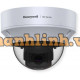 Camera IP Honeywell HC60W44R2L 60 Series 4MP IR Rugged Dome IP Security Camera, 2.7-13.5mm Lens, Lyric White