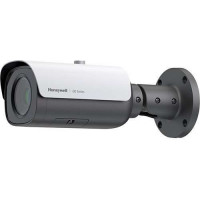 Camera IP Honeywell HC60WB4R2L 60 Series 4MP IR Bullet IP Security Camera, 2.7-13.5mm Lens, White