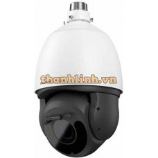 Camera Giám Sát Honeywell HC60WZ4R40KI