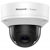 Camera Dome ống kính zoom Độ phân giải 8 MP Honeywell HC70W48R2