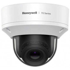 Camera Dome ống kính zoom Độ phân giải 8 MP Honeywell HC70W48R2