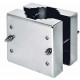 Stainless steel pole adapter HONEYWELL HCPPMA