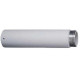 Ceiling Mount Extension Pole 220mm HONEYWELL HDZCM2