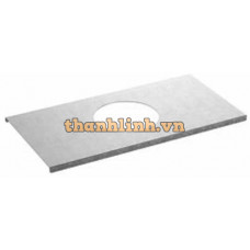 Mounting plate for ceiling HONEYWELL HDZINPL