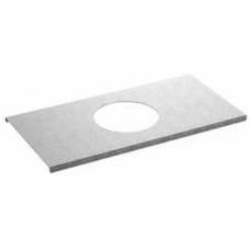 Mounting plate for ceiling HONEYWELL HDZINPL