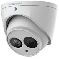 Camera IP Honeywell HE30XD2 Performance Series 2MP TDN IR Turret IP Security Camera, Off-White