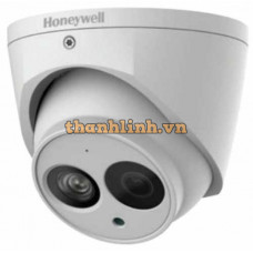Camera IP Dome hồng ngoại 8.0 Megapixel HONEYWELL HED8PR1
