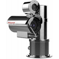 Camera IP chống cháy nổ 2.0 Megapixel HONEYWELL HEIPTZ-2736-WI