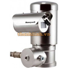 Camera PTZ Chống cháy nổ Độ phân giải 2 MP Honeywell HEPZ302W0-V230A