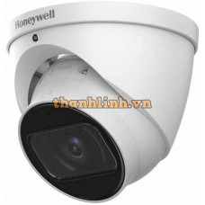 Camera IP Dome hồng ngoại 2.0 Megapixel HONEYWELL HEW2PER2V