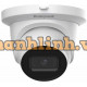 Camera IP Dome hồng ngoại 2.0 Megapixel HONEYWELL HEW2PER3V