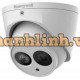 Camera IP Dome hồng ngoại 2.0 Megapixel HONEYWELL HEW2PRW1