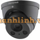Camera IP Dome hồng ngoại 4.0 Megapixel HONEYWELL HEW4PER2B