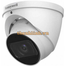Camera IP Dome hồng ngoại 4.0 Megapixel HONEYWELL HEW4PER2V
