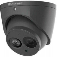 Camera Honeywell HEW4PER3B 4MP WDR IR IP Dome Grey