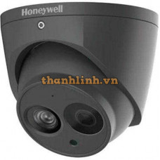 Camera Honeywell HEW4PER3B 4MP WDR IR IP Dome Grey
