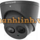 Camera Honeywell HEW4PER3B 4MP WDR IR IP Dome Grey