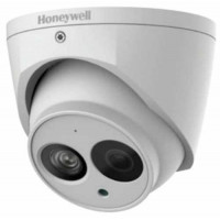 Camera IP Dome hồng ngoại 4.0 Megapixel HONEYWELL HEW4PRW3