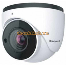 Camera IP Dome hồng ngoại 2.0 Megapixel HONEYWELL HIE2PI-S
