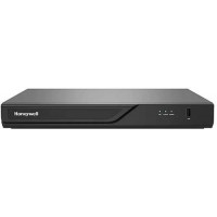 Đầu ghi IP Honeywell HN30040101 30 Series 4k 4 kênh H.265/H.264 PoE NVR, 1 TB HDD