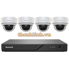 Honeywell HN30040101D45PK 5-Piece Kit