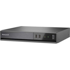 Đầu ghi IP Honeywell HN35040101 35 Series 4K 4 kênh NVR, 1HD, 1TB HDD