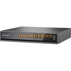 Đầu ghi IP Honeywell HN35160204 16 kênh 4K Network Video Recorder, 4TB