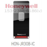 Mini Type Tempered Glass Contactless Ic Card Reader-Black Honeywell HON-JR30B-IC