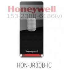Mini Type Tempered Glass Contactless Ic Card Reader-Black Honeywell HON-JR30B-IC