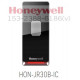 Mini Type Tempered Glass Contactless Ic Card Reader-Black Honeywell HON-JR30B-IC