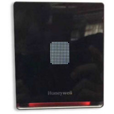 Standard 86 Type Tempered Glass Contactless Ic Card Reader-Black Honeywell HON-JR45B-IC