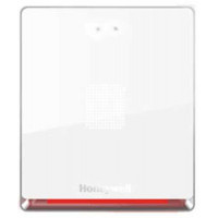 Standard 86 Type Tempered Glass Contactless Ic Card Reader-White Honeywell HON-JR45W-IC